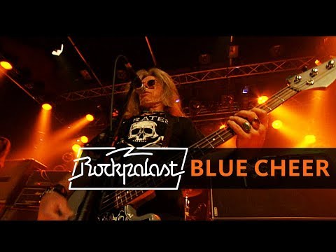 Blue Cheer live | Rockpalast | 2008