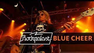 Blue Cheer live | Rockpalast | 2008