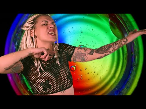 SVETLANAS - "Pit-Stop" (Official Music Video)