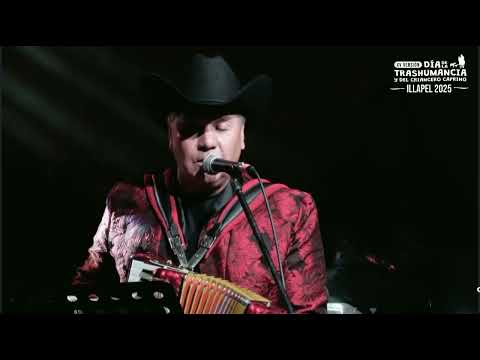 Los Provincianos Del Choapa - A Cada Rato 