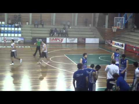 1ª Div. Masc. - TABIRAKO BAQUÉ - LEIHOAK ZARAUTZ