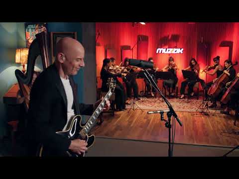 Sedlar - Rado bih probao (Muzzik Hub Session - Live)