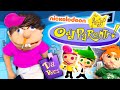 The Fairly OddParents Intro But It S SML