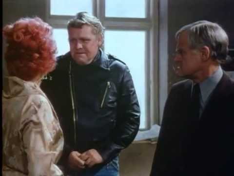 Hvis du viser medlidenhed, er du en død mand i branchen Fisenknast