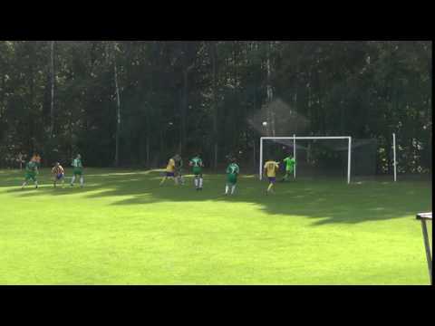 8. kolejka: Unia Kosztowy 0-2 Grunwald