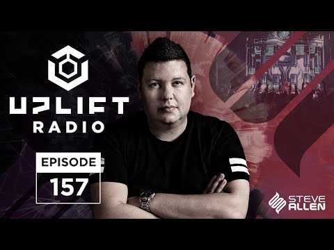 Steve Allen Pres Uplift 157