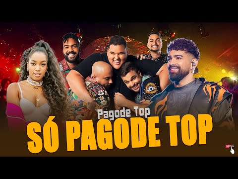 Pagodes 2025 - Ferrugem, Dilsinho, Sorriso Maroto, Péricles, Menos É Mais, Marvvila, Iza #Pagodes