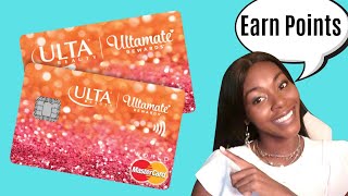 $750 Credit Card Approval - 20% Off Bonus - Ultamate Rewards Credit Card | Rickita