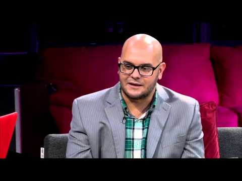 El Pique de Falú 02-18-16 (03) - Entrevista a José Acarón y Alex Castro