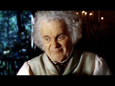 [YTP] Bilbo's Great Disaster