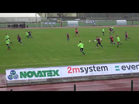 Nibionnoggiono vs OSGB Merate 9 - 0