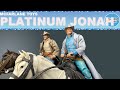 McFarlane Toys DC Multiverse Review Platinum Jonah Hex Asoka The Geek