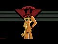 Прохождение Papers, Please #1 [Во славу Арстоцки!] 