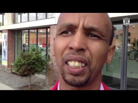 Spørg dig selv - Trekantmand