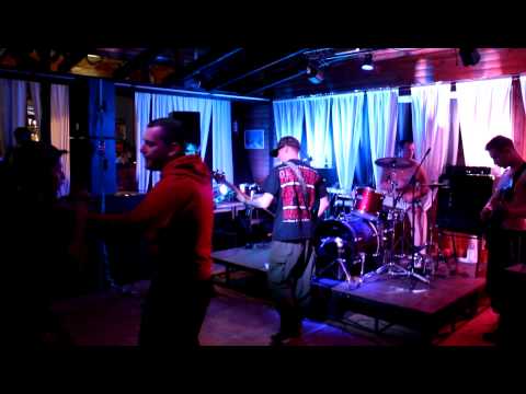 xHEADxSHOTx-Быдло (Live)