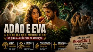 A Queda de Eva!