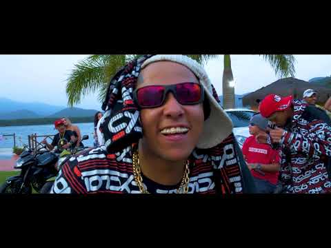 MC Alê e MC RF3 - Mente Milionária (Vídeo Clipe Oficial) Medley de Rua