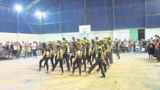 Apresentação Ordem Unida 06