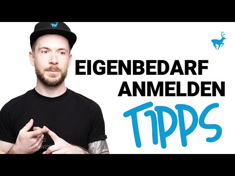 Registering for personal use: Tips for the correct procedure