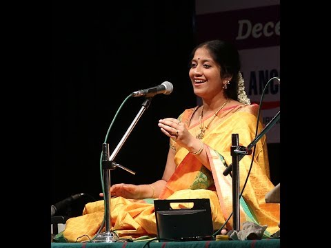 Musiri Chamber concert for the month of June 2018