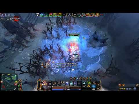 The Alleged MK's death Bait - where's Tinker? | Kiyotaka's Perspective | ESL One Berlin Major #dota2