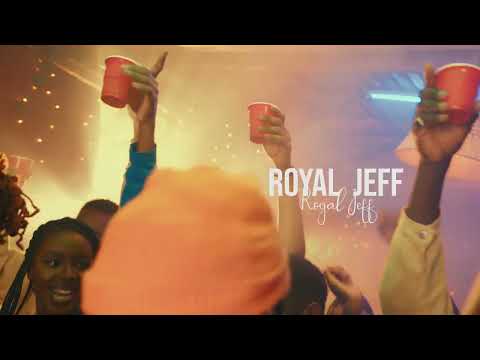 Royal Jeff ft Feffe Bussi - Tukuba Party ( Official Music Video )