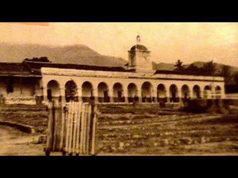 EL Departamento Más Antiguo: CHIQUIMULA 🤓☺️