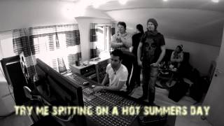 Irie Rocker Allstars - Everyday Good feat.Naomi Burke (Official Lyrics Video)