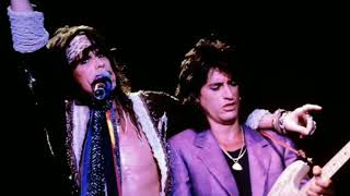 Aerosmith - Shame On You - Bethlehem 1986