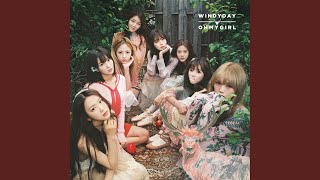 I FOUND LOVE (I FOUND LOVE)