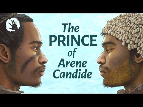 Life & Death At The Height Of The Ice Age