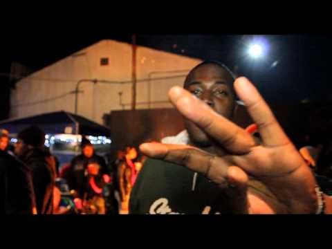 The Real Yung LA - "U.O.E.N.O"