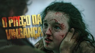 THE LAST OF US | As decisões mais difíceis dizem muito sobre você! 🔥