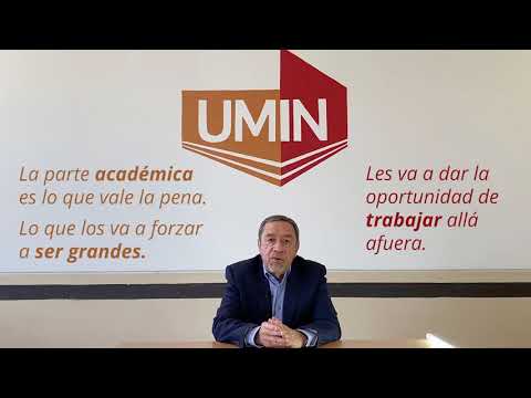 UMIN - Universidad Mexicana de Innovación en Negocios