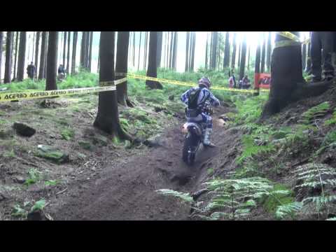 Enduro MX Team @ Enduro European Championship 2013 - Rd. 3 - Czech Republic