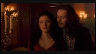 Lovesick For Mina- Cradle of Filth (Bram Stoker's Dracula)