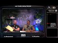 EXPLOSIVE Debate: TheQuartering vs Rex Jones | Gray Area LIVE #62