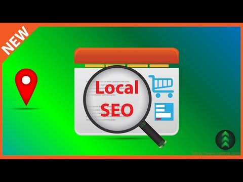 Local SEO