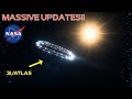 3I ATLAS NASA Finally Releases The Images Everyone S Been Waiting For