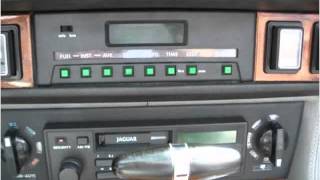 preview picture of video '1989 Jaguar XJS Used Cars Port Clinton OH'