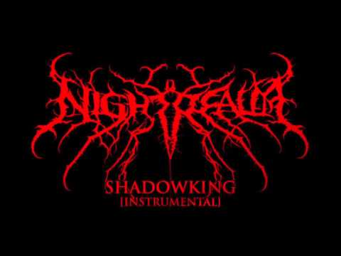 Nightrealm - Shadowking [demo]