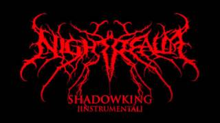 Nightrealm - Shadowking [demo]