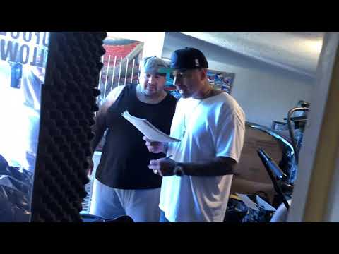 Lil Coner X Don Cheech X It’s Gwapo STUDIO SESSION 2020