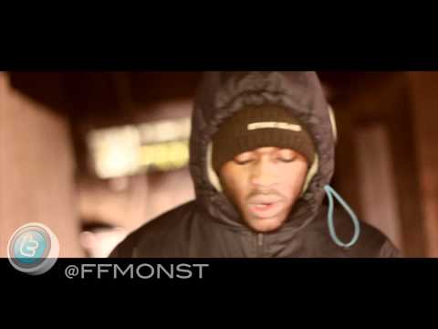 MONST (FFR)- RWDS FREESTYLE @FFMONST @READYVISIONZ @CEOBEAVER
