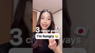 Download lagu I’m hungry in Japanese mp3 Download lagu I’m hungry in Japanese mp3