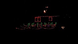 2015 Message From The King