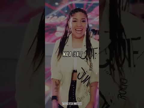 QUIÉN LA JUNA REMIX // Rocío Quiroz & Brisa (Music for History)