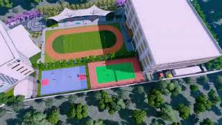 Kairos International School Video
