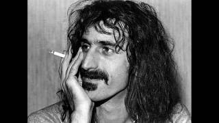 po-jama people- Frank Zappa