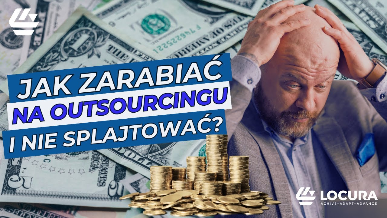 Outsourcing Bez Tajemnic - Droga do Sukcesu w Biznesie